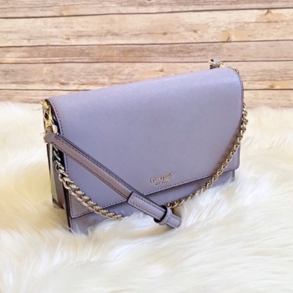 kate spade Handbags - Kate Spade Convertible Crossbody Cameron Bag